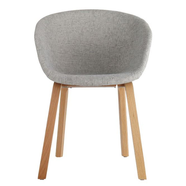 Geraldina upholstered dining online chair